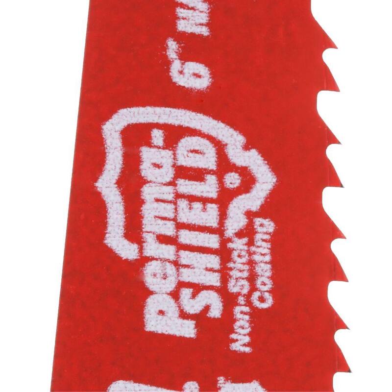 Juego de hojas de sierra alternativa bimetálicas DIABLO (28 piezas) - DS0028SP