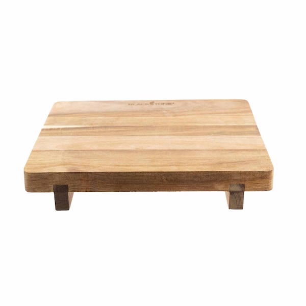 Blackstone Blackstone Griddle Top 17 in. L X 12 in. W X 1 in. Wood Cutting Board - 5595
