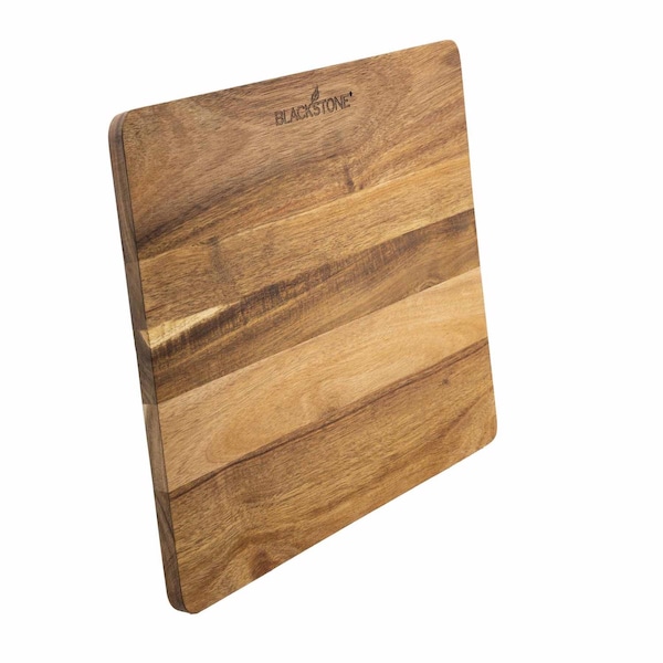 Blackstone Blackstone Griddle Top 17 in. L X 12 in. W X 1 in. Wood Cutting Board - 5595