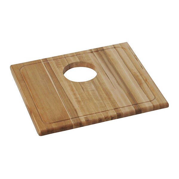 Elkay Hardwood 18, 1/2x16-7/8x1", Cutting Board - LKCBF1916HW