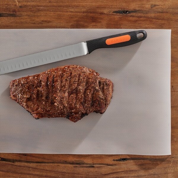 Mr Bar-B-Q Products CUTTING BOARD DISPO 12INX25FT - 40417YSB