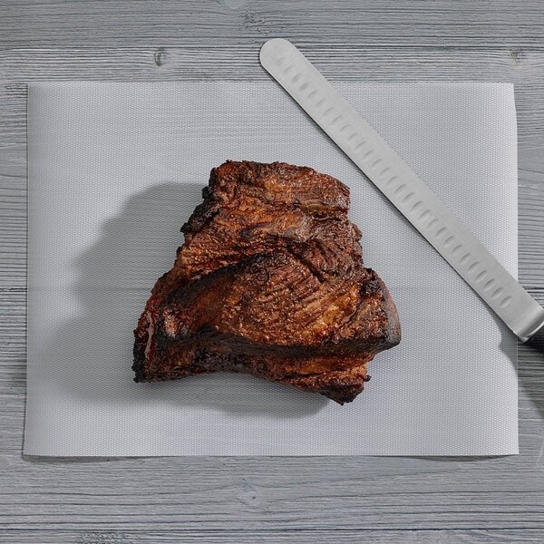Mr Bar-B-Q Products CUTTING BOARD DISPO 12INX25FT - 40417YSB