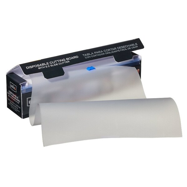 Mr Bar-B-Q Products CUTTING BOARD DISPO 12INX25FT - 40417YSB