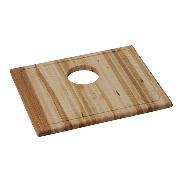 Elkay Cutting Board, Hardwood, 20.5x16-5/8x1" - LKCBF2115HW