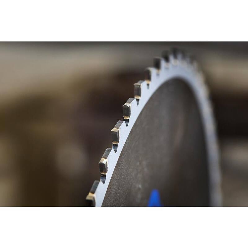 Herramienta de corte de sierra para acero suave de 14 pulgadas y 66 dientes - 14BLADEST
