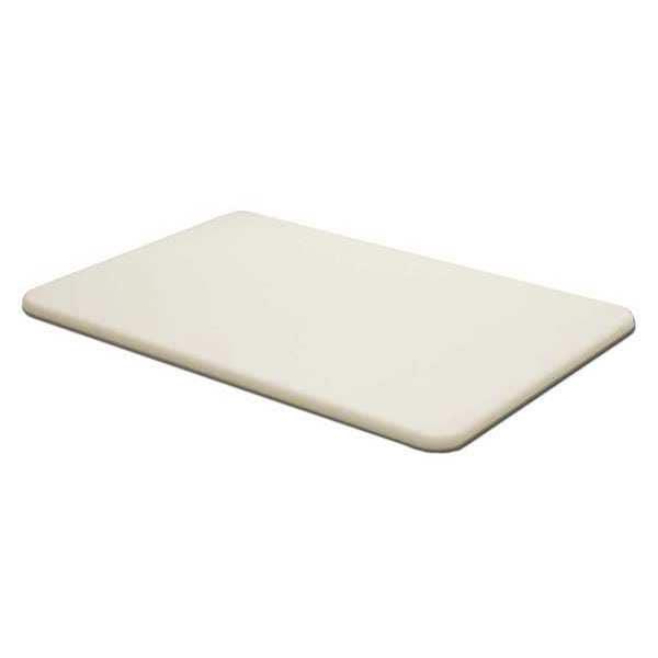 Turbo Air White Cutting Board, 3/4", 8.875"x72" - 30241M0061