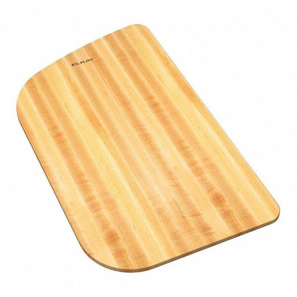 Elkay Cutting Board, Hardwood, 12x19-3/4x1 Top - LKCB1520LTHW