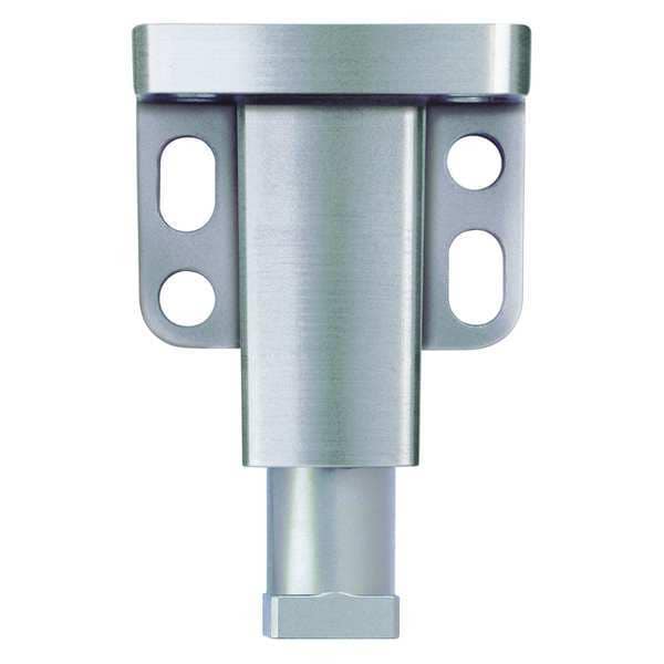 Euchner Bloqueo Actuador, 1.77 pulgadas de ancho x 2.80 pulgadas de alto - CET-A-BWK-50X