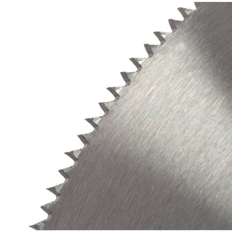 Avanti 10 pulgadas x 200 dientes Hoja de sierra circular para corte de OSB / Contrachapado - A10200X