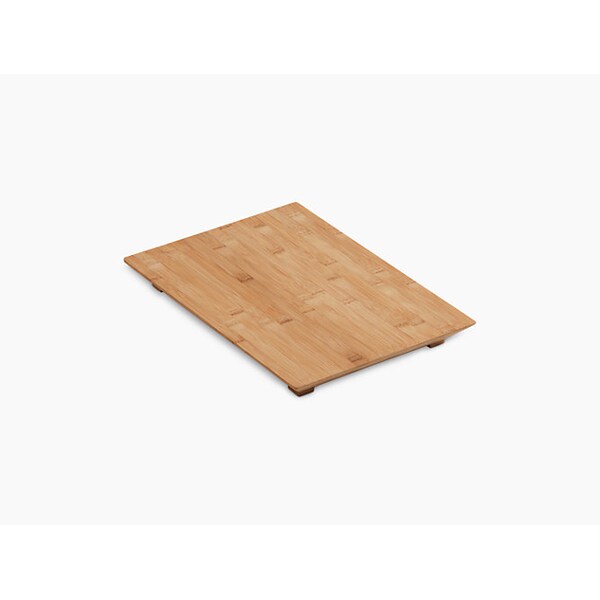 Kohler Poise Hardwood Cutting Board - 3140-NA