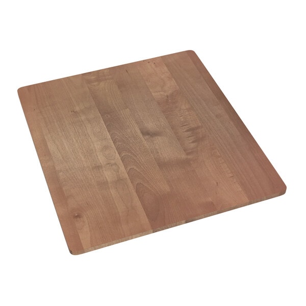 Rohl Cutting Board For 16" Stainless Steel Sinks - CB3387