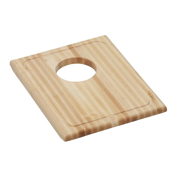 Elkay Cutting Board, Hardwood, 13.25x16-7/8x1" - LKCBF1316HW