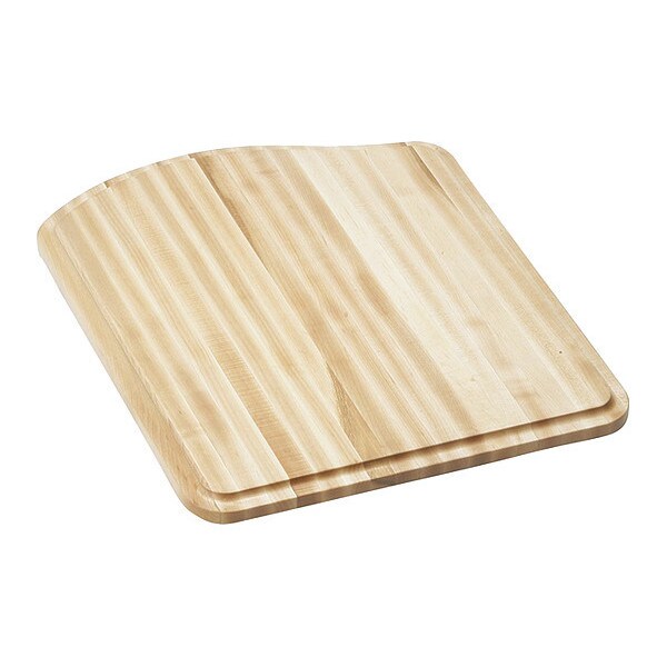 Elkay Cutting Board, Hardwood, 15-9/16x18-3/4x1" - LKCB1417HW