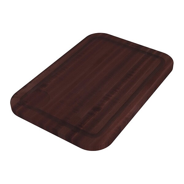 Elkay Cutting Board, Hardwood, 14.5x17-5/16x1" - LKCB1216HW