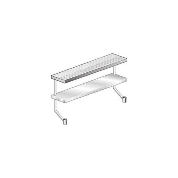 Aero Aero Manufacturing Maple Cutting Board, 72"W x 8"D - ACB-872