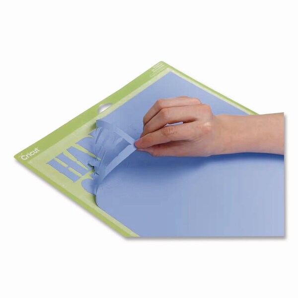 Cricut StandardGrip Machine Mat, 12 x 12, Green, 2PK - 2001974