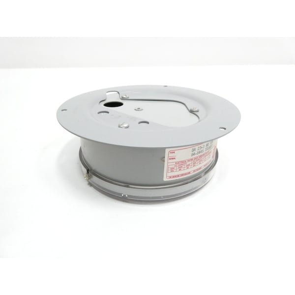 Interruptor de presión Mercoid 25-600 PSI 120/240/440V-AC - DA 23-3 RG10S.