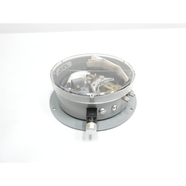 Interruptor de presión Mercoid 25-600 PSI 120/240/440V-AC - DA 23-3 RG10S.