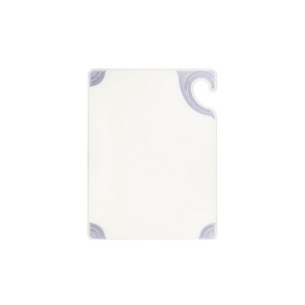 San Jamar Cutting Brd 15X20 Sanjam For  - Part# Sjcbg152012Wh - SJCBG152012WH