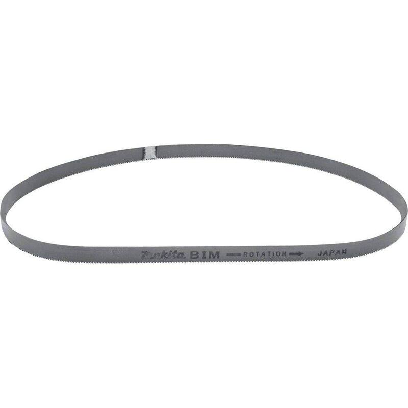 Hoja de sierra de cinta portátil compacta de 32-7/8 pulgadas y 18 TPI para usar con sierras de 32-7/8 pulgadas - A-97570