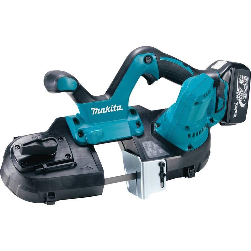 Hoja de sierra de cinta portátil compacta de 32-7/8 pulgadas y 18 TPI para usar con sierras de 32-7/8 pulgadas - A-97570