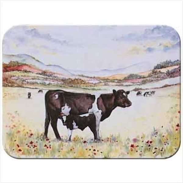 Mcgowan Mfg Co McGowan TT00311 Tuftop Cottage Garden Cutting Board- Small - TT00311