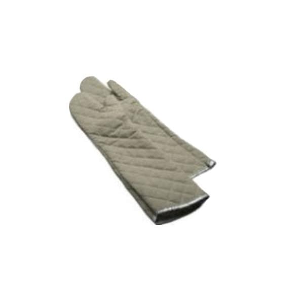 Commercial 17 in Thermotex Oven Mitt - 336-17