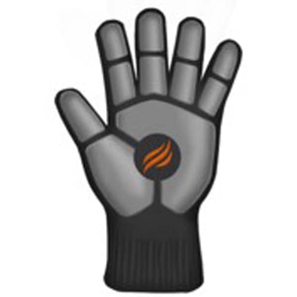 Blackstone Blackstone Silicone Grilling Glove 13.5 in. L X 7 in. W 2 pk - 5558