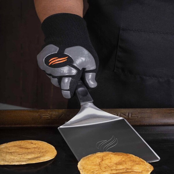 Blackstone Blackstone Silicone Grilling Glove 13.5 in. L X 7 in. W 2 pk - 5558