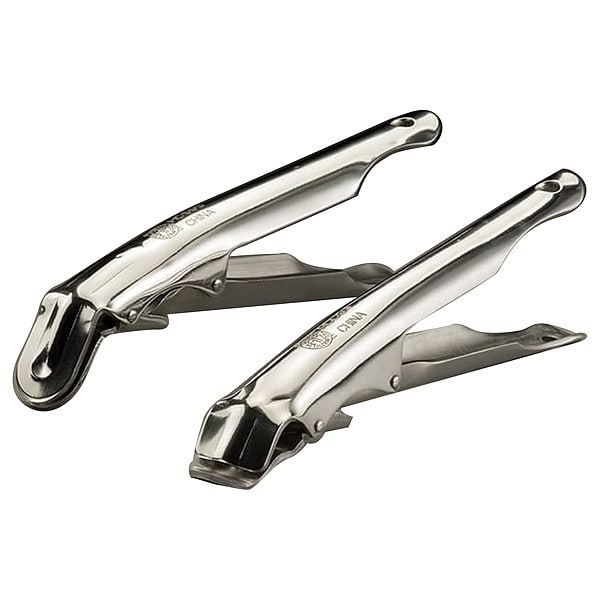 American Metalcraft Pan Gripper For Shallow Pans - HDD94