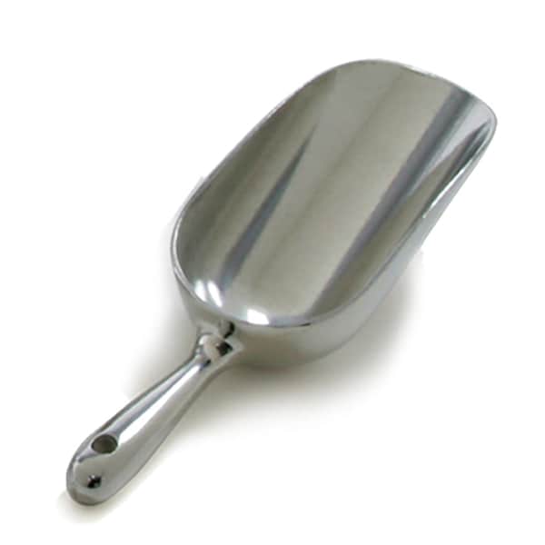 Norpro Norpro Silver Aluminum Scoop 12 oz - 9001