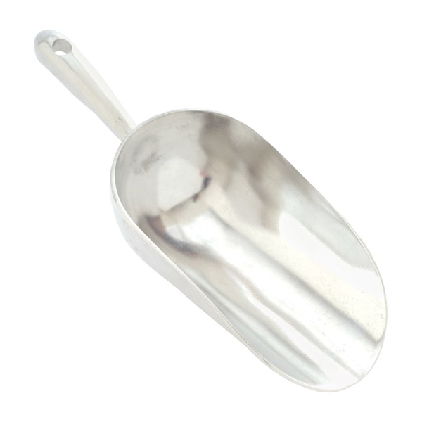 Norpro Norpro Silver Aluminum Scoop 12 oz - 9001