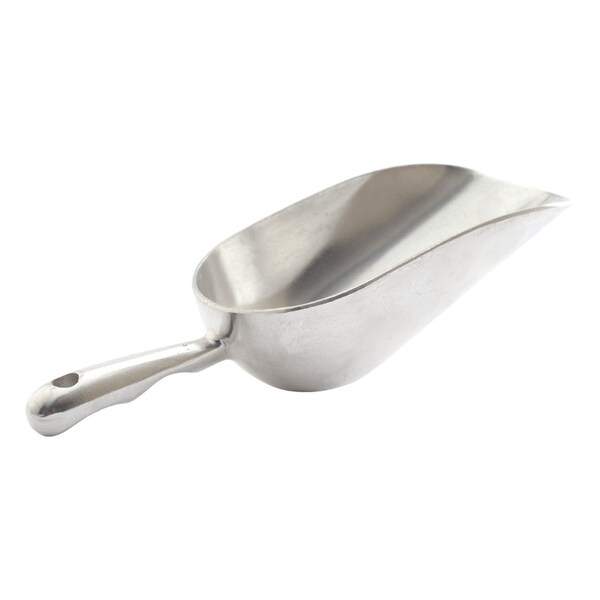 Norpro Norpro Silver Aluminum Scoop 58 oz - 9004