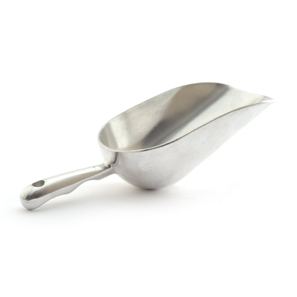 Norpro Norpro Silver Aluminum Scoop 58 oz - 9004