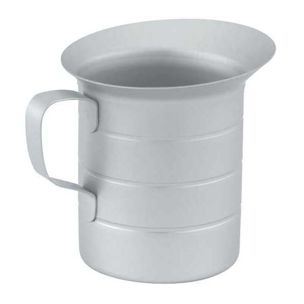 Vollrath Aluminum Measuring Cup, 1/2 Qt - 68297