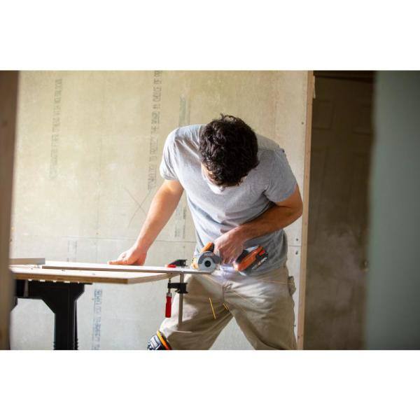 Kit de ruedas de corte RIDGID (6 piezas) - AC7CW61