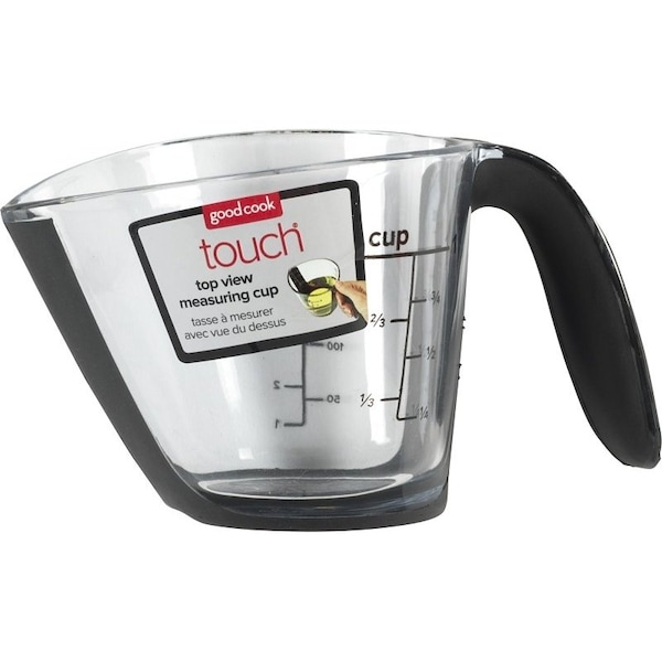 Bradshaw Measuring Cup, 1 Cup Capacity - 20340
