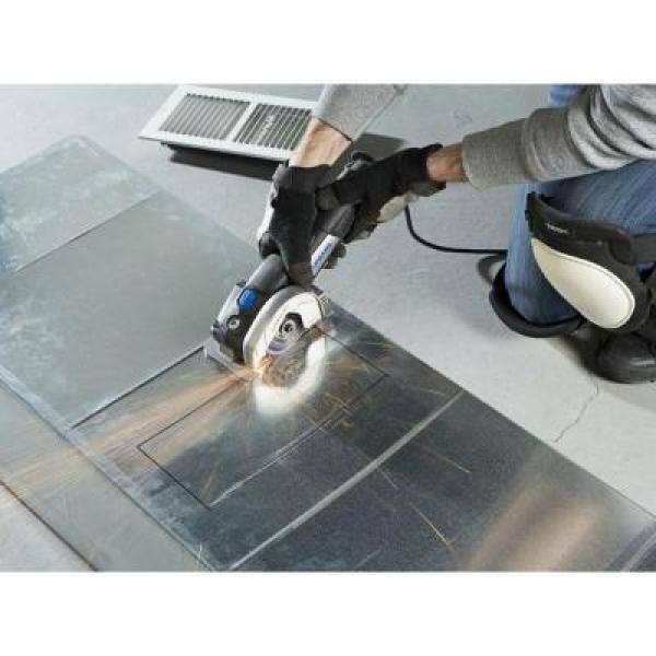 Rueda de corte de metal de 3.5 pulgadas Dremel Ultra-Saw - US510-01