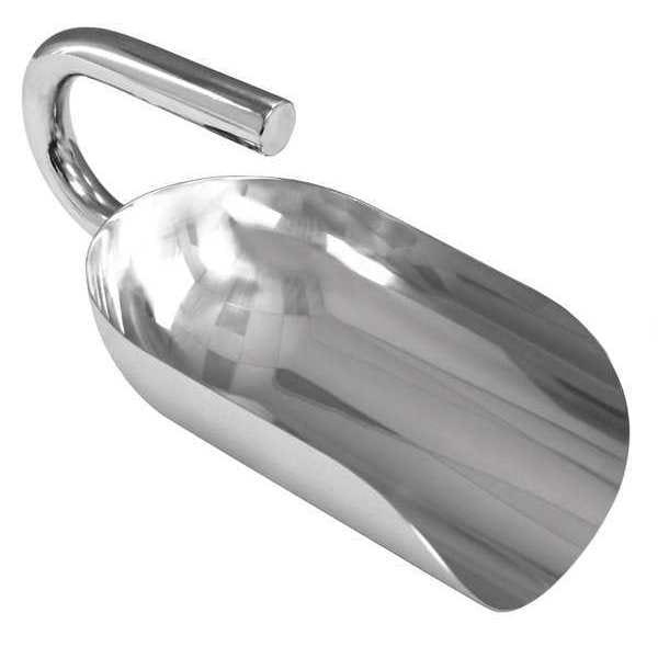 Sani-Lav Hand Scoop, 50 oz., Ergonomic Handle - 41RB