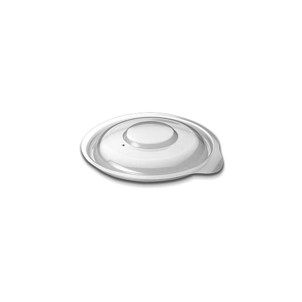Cruiser Bowl Sm Cruiser Bwl Lid Pin Vnt, PK500 - PL257-1001H1