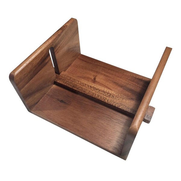Kalmar Home Napkin Holder 6 x 6.5 x 3.5 in. - 336B