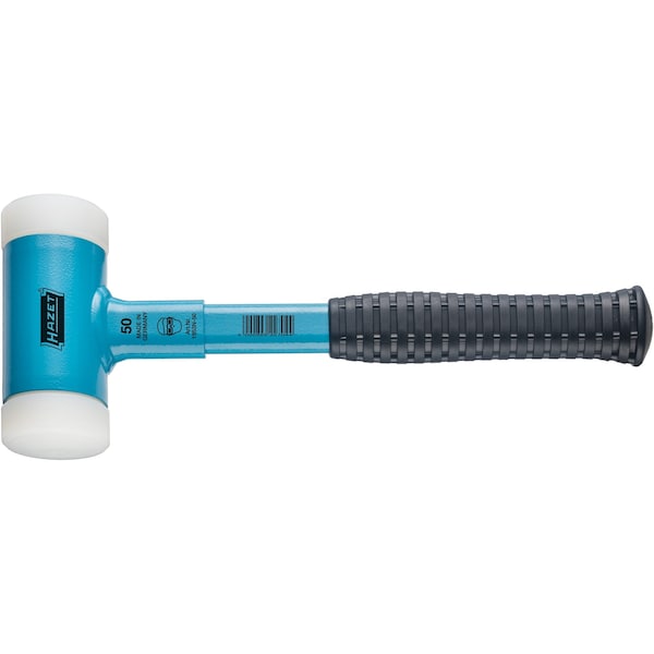 Hazet 1953N-50 - PLASTIC HAMMER - HZ1953N-50