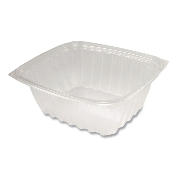 Dart ClearPac Containers, 32 oz, 9.4 x 6.8 x 2.1, Plastic, 504PK - C32DER