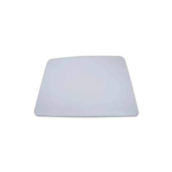 Southern Champion Tray PAD WHITE 19X14 CORR GR EASPROOF, 50PK - 1153