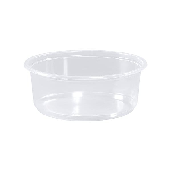 Bsc Preferred Deli Containers - 8 oz., 500PK - BUY00039535