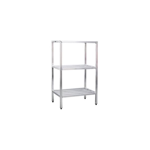 Southern Champion Tray , PPR BRD ONE PIECE TRAY O R TW 17X11X3.5 LOCK CNR - 1045