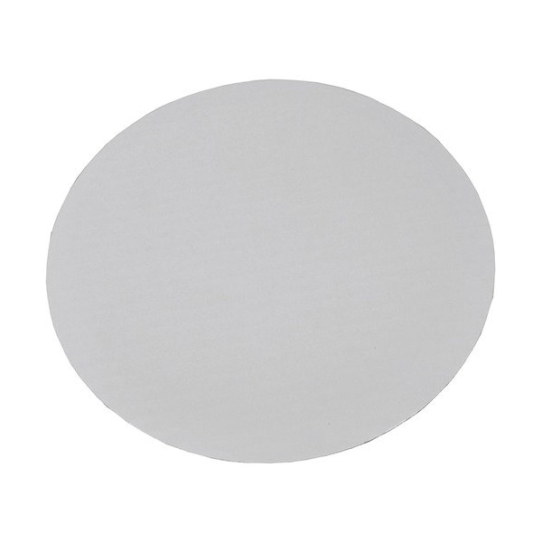 Southeastern Paper Group Circle Pad, Corrugated, Single Wall, 10inDia, WE, 100PK - EGS009333