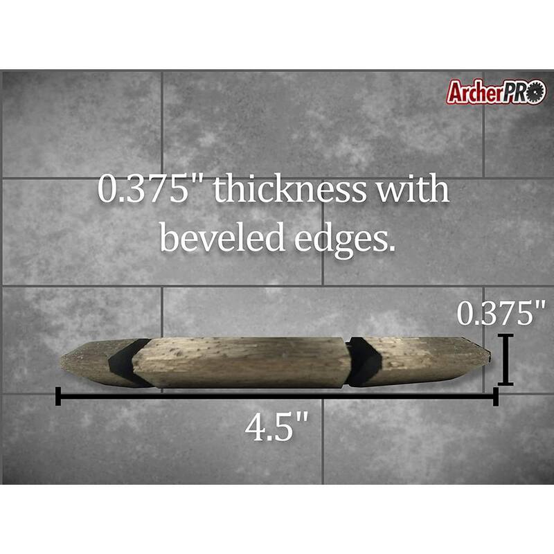 Archer USA 4.5 pulgadas. Disco diamantado de caza grietas para reparación de concreto - VTP045-2