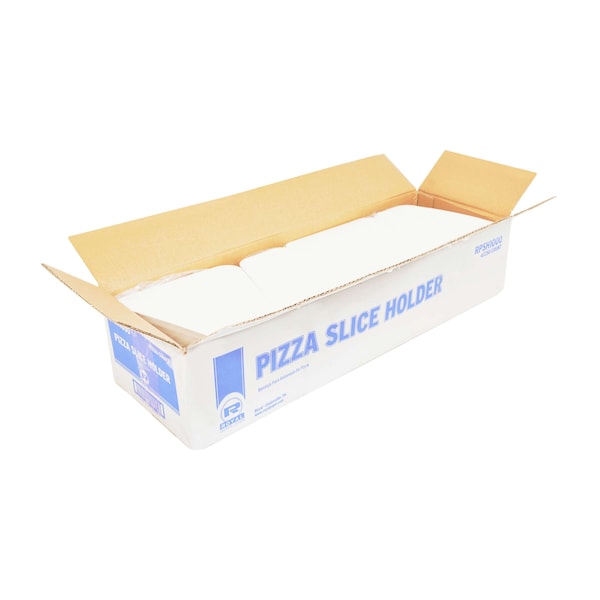 Amercareroyal Royal Pizza Slice Holder, PK1000 - RPSH1000