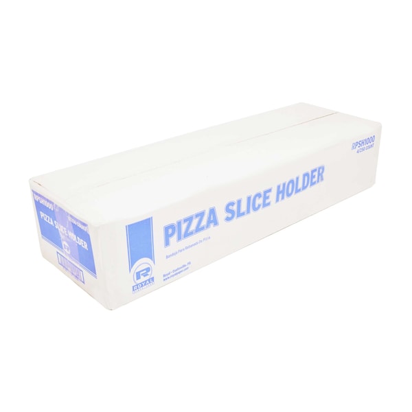 Amercareroyal Royal Pizza Slice Holder, PK1000 - RPSH1000